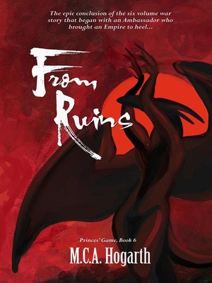 cover image of From Ruins